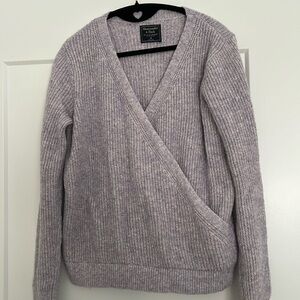 Abercrombie Sweater